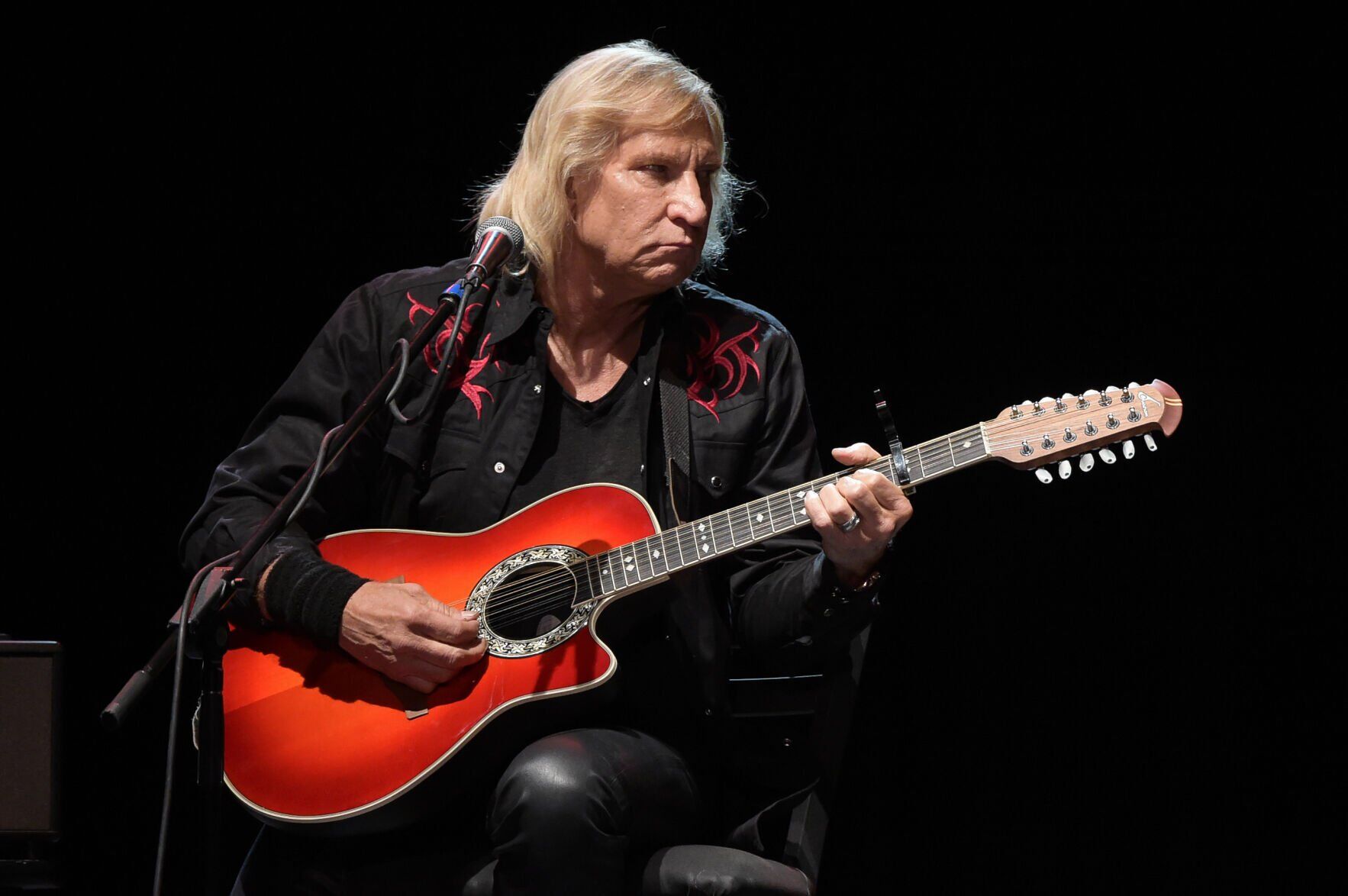 Joe Walsh